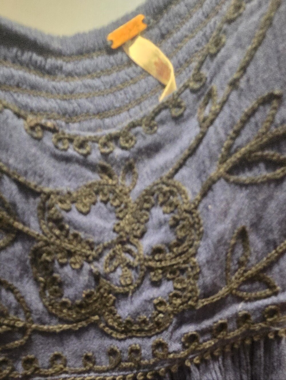 Free People Maxi Dress - Picture 3 of 3